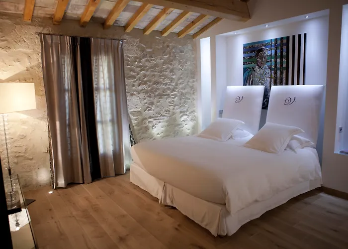Domaine De Verchant & Spa - Relais & Chateaux