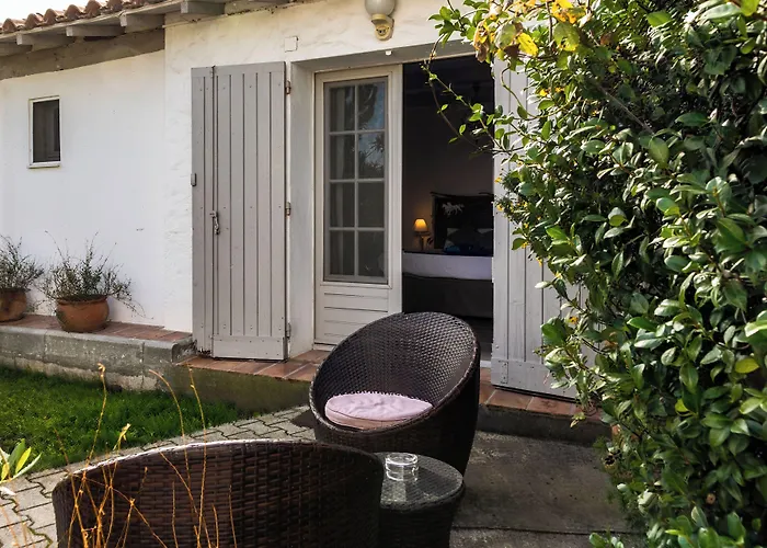 Hotel Mas Des Barres