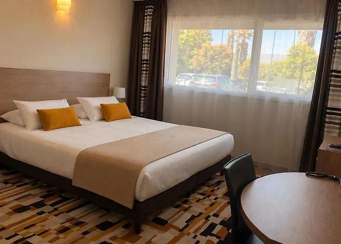 Forme-Hotel & Spa Montpellier Sud-Est - Parc Expositions - Arena