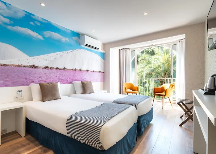 Hotel Europe